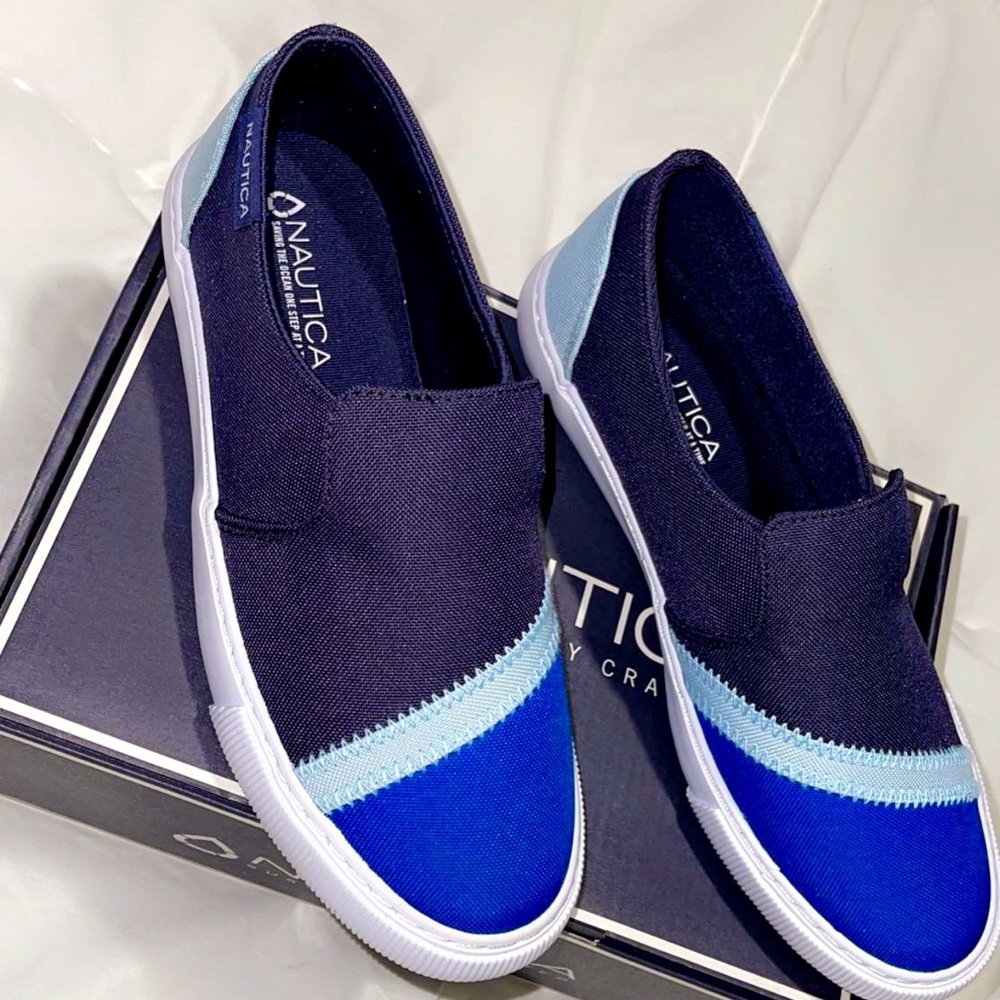 NÁUTICA ESPADRILLE